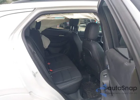 2020 Buick Encore Gx Awd Essence z USA, uszkodzony, nr VIN KL4MMGSL8LB116040